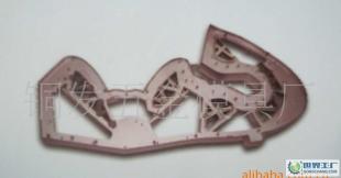 CNC與BOHLER刀料結合刀模 內沖定位效果優異，穩定不變位