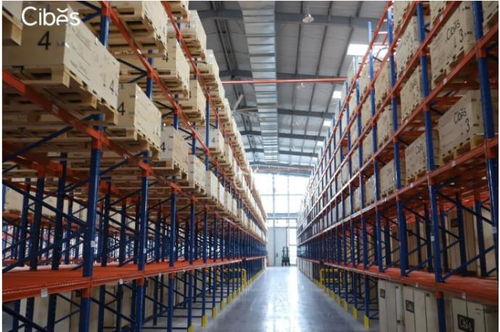 砥礪奮進開新局 Cibes西柏思家用電梯新工廠介紹